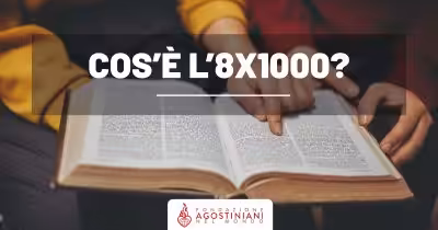 Cos’è l’8×1000?