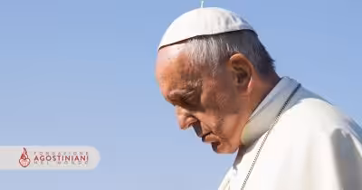 Papa Francesco in piazza San Pietro per la benedizione Urbi et Orbi