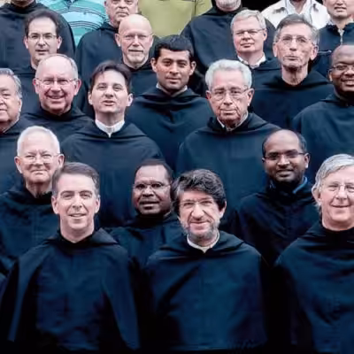 Gli Agostiniani nel Mondo