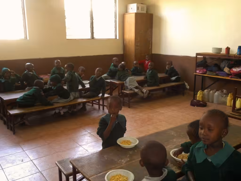 Babadogo Catholic Church School