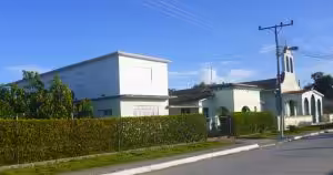 Programma di sviluppo socio-culturale a Chambas