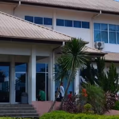 Diritto alla salute nella Regency di Ketapang