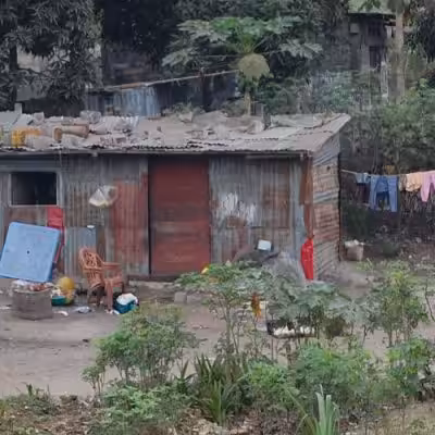 Repubblica Democratica del Congo