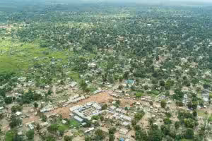 Dungu - Compound Agostiniano