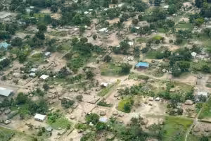 Dungu - Compound Agostiniano