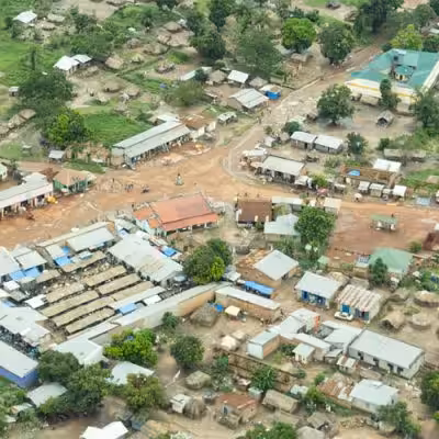 Appoggio alle cooperative agricole nei distretti di Haut-Uelé e Bas-Uelé di Dungu-Donoma