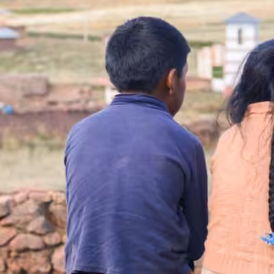 Centro médico popular en Chone: una risposta reale alle esigenze dei più poveri