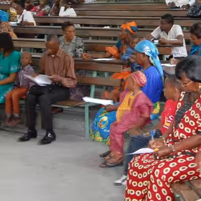 Formazione su Project Cycle Management e Fundraising