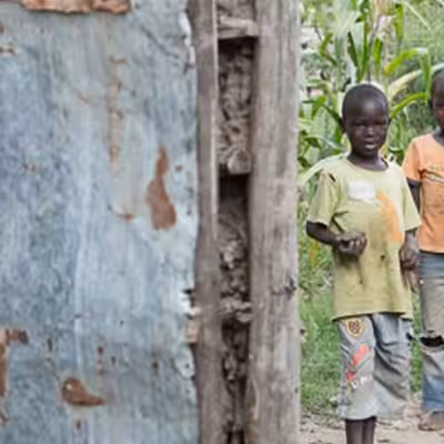 Terra a Responsabilità Condivisa: Agricoltura peri-urbana per lo sviluppo sostenibile di Kisumu