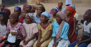 Una scuola per i bambini di Jos