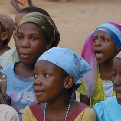 Peace Model Academy: una scuola per i bambini di Jos