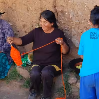 Progetti in America Latina