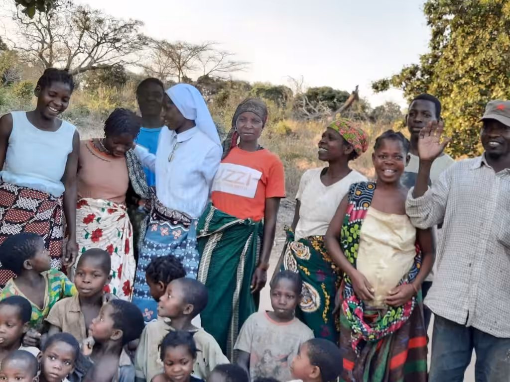 Sostegno agli agricoltori per garantire sicurezza alimentare della comunità