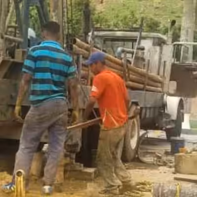 Acqua potabile per continuare a studiare