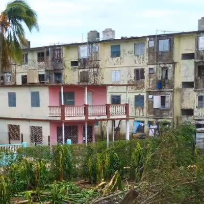 Programma di sviluppo socio-culturale a Chambas