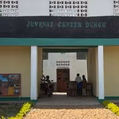 Centro JUVENAT: un contributo concreto per il reinserimento di bambini-soldato e ragazzi vulnerabili