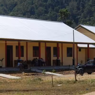 SMP Villanova School