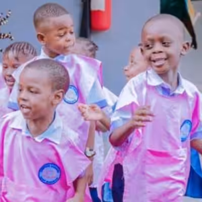 Una scuola a Kinshasa che fa differenze: prima i poveri