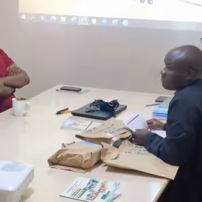 Formazione: l’unità di sviluppo Agostiniana