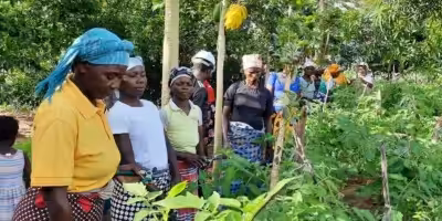 Biodiversità e Programma Agricolo per Cabo Delgado