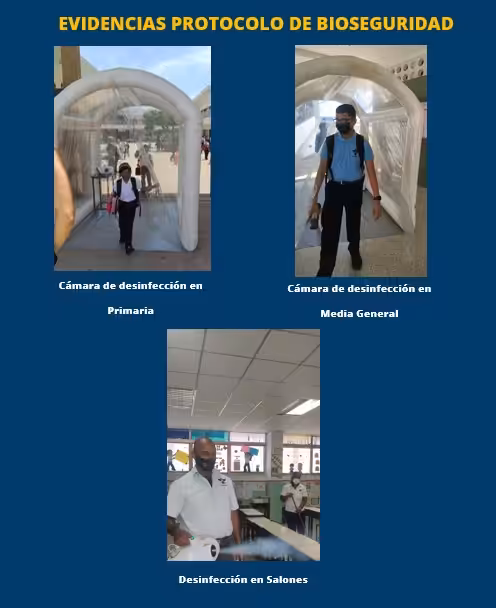 Venezuela, crisi scolastica durante la pandemia dovuta al COVID-19 del 2020