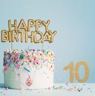 2014 – 2024 : 10 anni!