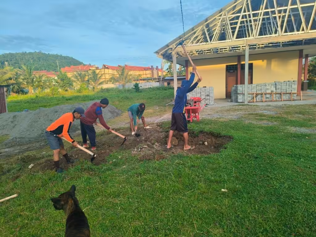 osafund_West Papua_nuove classi 2025