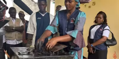 Bricchette Ecologiche “Makala”