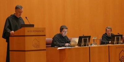 OSAFUND al 188° Capitolo Generale dell’Ordine